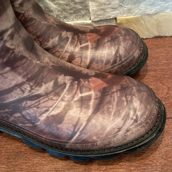 Kamik Stomp Camo Rainboot - Picture 2 of 9